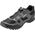 Ανδρικά παπούτσια GIRO GAUGE BOA dark shadow black μέγεθος 39 (NEW)