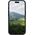 dbramante1928 Bulk - Nuuk - iPhone 16 - Black, Cover, Apple, iPhone 16, 15.5 cm (6.1"), Black