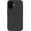 dbramante1928 Bulk - Nuuk - iPhone 16 - Black, Cover, Apple, iPhone 16, 15.5 cm (6.1"), Black
