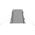 Easy Camp 120503, Canopy, Grey, Polyester, 1 door(s), 2 m, 1.6 cm