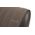 Easy Camp 420072, Camping lounger, Brown, PVC, Adults, 840 mm, 1400 mm