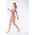 Γυναικείο κάτω μέρος μαγιό SAMAE BOTTOM WMNS