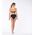 Γυναικείο κάτω μέρος μαγιό SAMAE BOTTOM WMNS