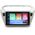 Ραδιόφωνο πλοήγησης GPS Peugeot 301 2012+ Android