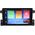 Ραδιόφωνο πλοήγησης GPS SUZUKI VITARA 2005-14 ANDROID