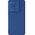 NILLKIN CAMSHIELD PRO SAMSUNG S25 EDGE BLUE / NIEBIESKI