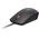 Lenovo - Ποντίκι - οπτικό - 3 κουμπιά - ενσύρματο - USB - Μαύρο, Κόκκινο