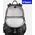Plecak turystyczny Beon Plecak turystyczny Beon XB540 Black