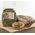Vitapol VITAPOL - VITA HERBAL duo snack sianko łąka kwiatowa gryzoń królik 400g