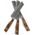 Petromax Petromax CHEF'S KNIFE CM 17 (CHKNIFE17)