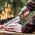 Petromax Petromax CHEF'S KNIFE CM 17 (CHKNIFE17)