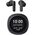 4smarts SkyBuds Pro Zestaw słuchawkowy True Wireless Stereo (TWS) Douszny Połączenia/Muzyka/Sport/Codzienność USB Type-C Bluetooth Biały