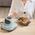 NINJA FN101EUSG Airfryer Crispy sage