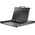 StarTech.com Rack KVM Konsole HD 1080p - US Tastatur(QWERTY), Ein Port VGA KVM mit 17" LCD Monitor - 1HE LCD KVM Konsolenschublade mit Kabeln - USB Unterstutzung - 50.000 MTBF (RKCONS17HD) - KVM-Konsole mit KVM-Switch - 1 Anschlusse - USB - 43.9 cm (
