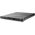 StarTech.com Rack KVM Konsole HD 1080p - US Tastatur(QWERTY), Ein Port VGA KVM mit 17" LCD Monitor - 1HE LCD KVM Konsolenschublade mit Kabeln - USB Unterstutzung - 50.000 MTBF (RKCONS17HD) - KVM-Konsole mit KVM-Switch - 1 Anschlusse - USB - 43.9 cm (