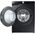 WASHER-DRYER WD90DG6G94BBU4 SAMSUNG
