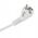 98-407# Filtr sieciowy 1,5m multi m3 szary