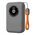 Powerbank Dudao K21 Mini 10000mAh 22.5W USB-A / USB-C - szary