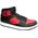 Nike Buty męskie Jordan Access czarne r. 41 (AR3762 006)