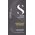 Alfaparf Spindesio suteikiantis plaukų aliejus Alfaparf Milano Semi Di Lino Sublime Cristalli Liquidi 30 ml