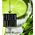 SpringAir SpringAir Odświeżacz powietrza Ultra Scent, 500 ml Frozen Mojito