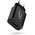 Ładowarka sieciowa LTC LXQC22, USB-A 3A QC 3.0 18W, czarna