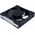 Lian Li UNI FAN TL LCD Wireless Lüfter, ARGB, PWM - Reverse Blade, 140mm, schwarz