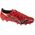Mizuno Alpha II Pro FG P1GA256460 Κόκκινο 44,5
