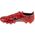 Mizuno Alpha II Pro FG P1GA256460 Κόκκινο 44,5