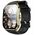 Smartwatch Hoco 1,96" AMOLED IP67 z funkcją rozmowy Y28 złoty