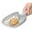 Catit Pixi Scoop, σέσουλα απορριμμάτων, γκρι, 32x15x5 cm 12314776 22517442654