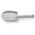 Catit Pixi Scoop, σέσουλα απορριμμάτων, γκρι, 32x15x5 cm 12314776 22517442654
