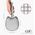 Catit Pixi Scoop, σέσουλα απορριμμάτων, γκρι, 32x15x5 cm 12314776 22517442654