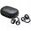 Ακουστικά Bluetooth USAMS Echo R02 Clip-on ασύρματα γκρι