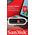 Pendrive SanDisk Cruzer Glide, 256 GB  (SDCZ60-256G-B35)