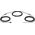 Logitech PS/2 - PS/2, 15m, Czarny (939-001490)