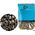 Gravel Dark Coarse, �wirek, do akwarium, ciemny, 3-6 mm, 10 kg