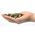 Gravel Dark Coarse, �wirek, do akwarium, ciemny, 3-6 mm, 10 kg