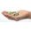 Gravel British Brown, �wirek, do akwarium,  4-8 mm, 10 kg