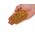 WIO El Dorado Sand, piasek, dekoracyjny, jasnobr�zowy,  5kg, worek
