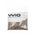 WIO Elderly Gravel, �wir, dekoracyjny, szary/czarny/bia�y,  2kg, worek