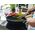 Fiskars ŁYŻKA + ŁOPATKA + SZCZYPCE 1027306