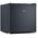 Lodówka CHiQ CHiQ CSD46D4E minibar, 46 litrů, 2 přihrádky, 0 °C až +10 °C, 35 dB
