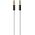 Kabel USB Vidvie KABEL AUX DO GŁOŚNIKA JACK 3.5MM-JACK 3.5MM 1,5M