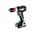 METABO WKRĘTARKA BS 18 L QUICK 60/26Nm 2x2,0Ah METABOX