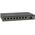 LevelOne Switch  9x GE GEP-0925 2.5GbE       108W  8xPoE+ sw