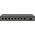 LevelOne Switch  9x GE GEP-0925 2.5GbE       108W  8xPoE+ sw