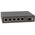 LevelOne Switch  6x GE GEP-0625 2.5GbE       57W   8xPoE+ sw