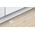 Bosch Serie 6 SMV6ZCX03E, Fully built-in, Full size (60 cm), Stainless steel, Touch, 1.75 m, 1.65 m