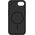 eSTUFF INFINITE GRS ROME iPhone 16e Black Magnetic Cover. (ES67150023)